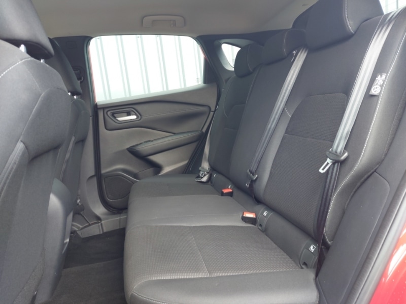 Used Nissan Qashqai 2022 for sale - 77130268: Photo 6