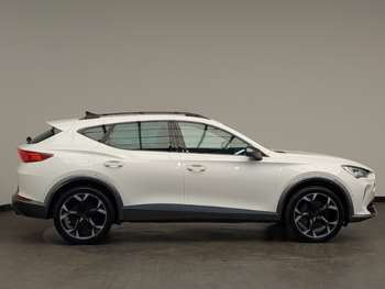 Used Cupra Formentor 2021 for sale - 74770891: Photo