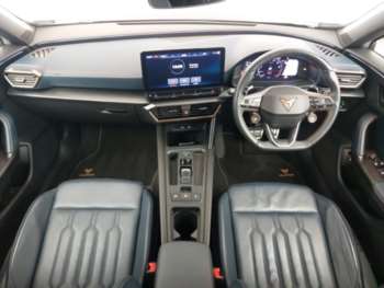 Used Cupra Formentor 2021 for sale - 74770891: Photo