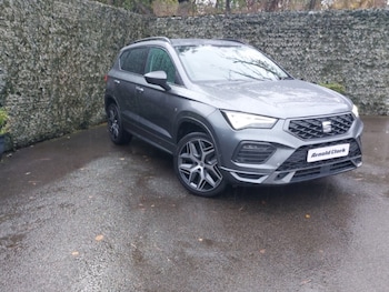 Used SEAT Ateca 2024 for sale - 76459583: Photo
