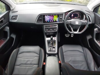 Used SEAT Ateca 2024 for sale - 76459583: Photo