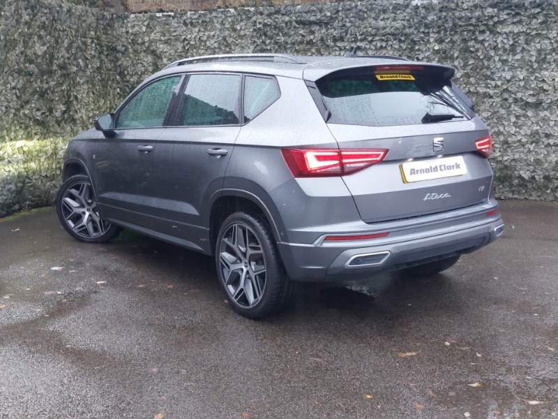 Used SEAT Ateca 2024 for sale - 76459583: Photo 3