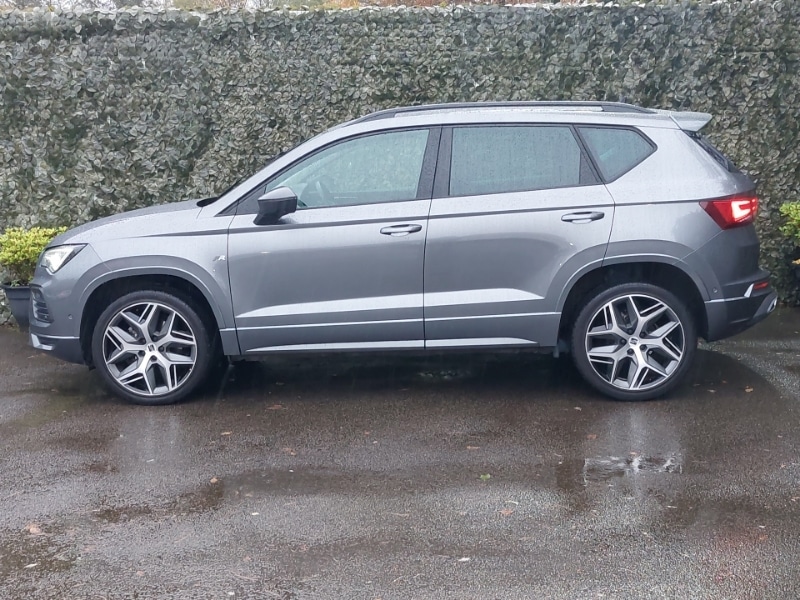Used SEAT Ateca 2024 for sale - 76459583: Photo 4