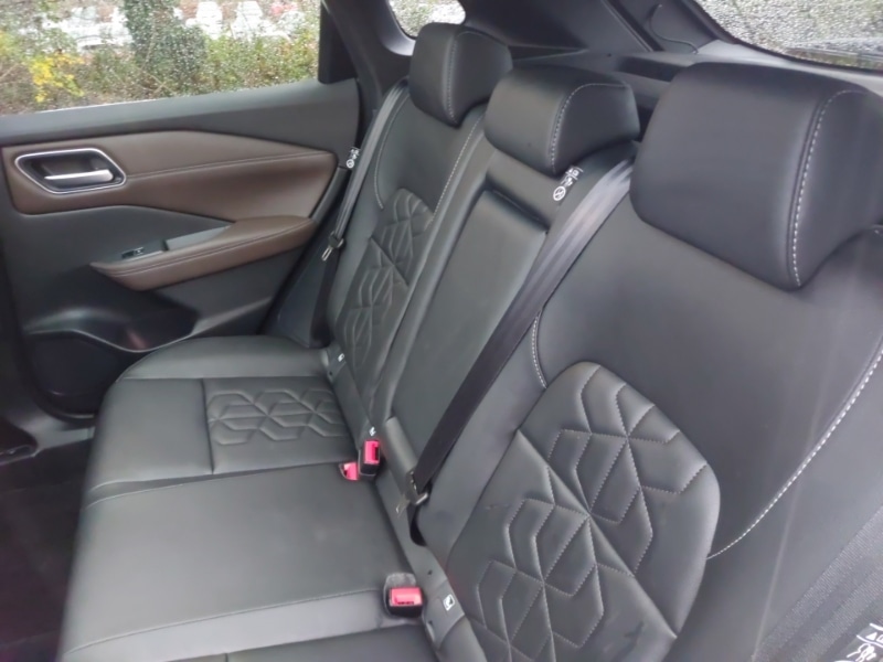 Used Nissan Qashqai 2025 for sale - 77580585: Photo 6