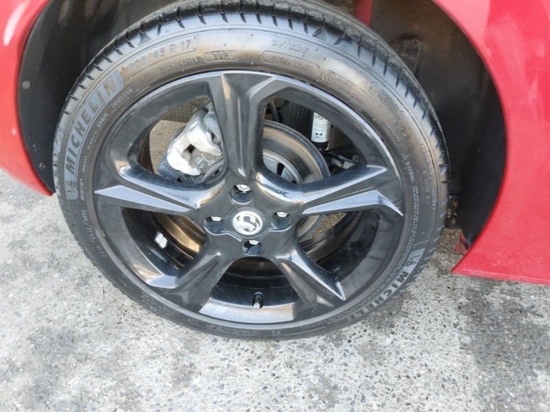 Used Vauxhall Corsa 2021 for sale - 77736946: Photo 12