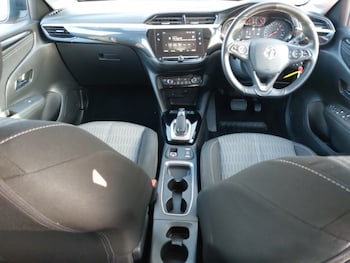 Used Vauxhall Corsa 2021 for sale - 77736946: Photo