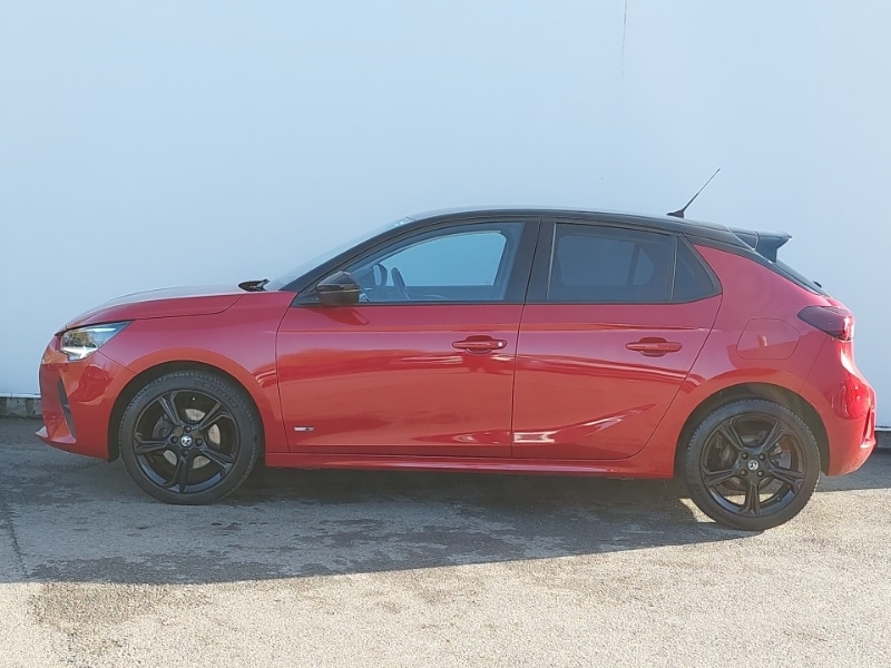 Used Vauxhall Corsa 2021 for sale - 77736946: Photo 4