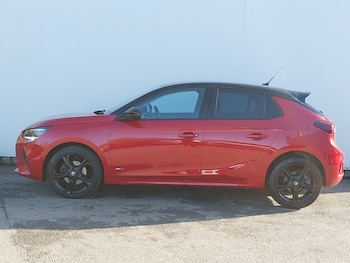 Used Vauxhall Corsa 2021 for sale - 77736946: Photo