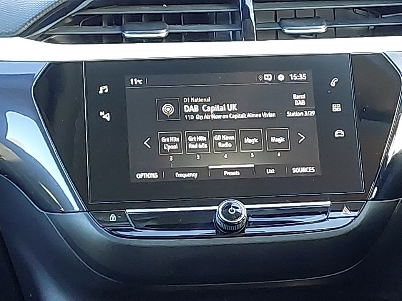 Used Vauxhall Corsa 2021 for sale - 77736946: Photo 7