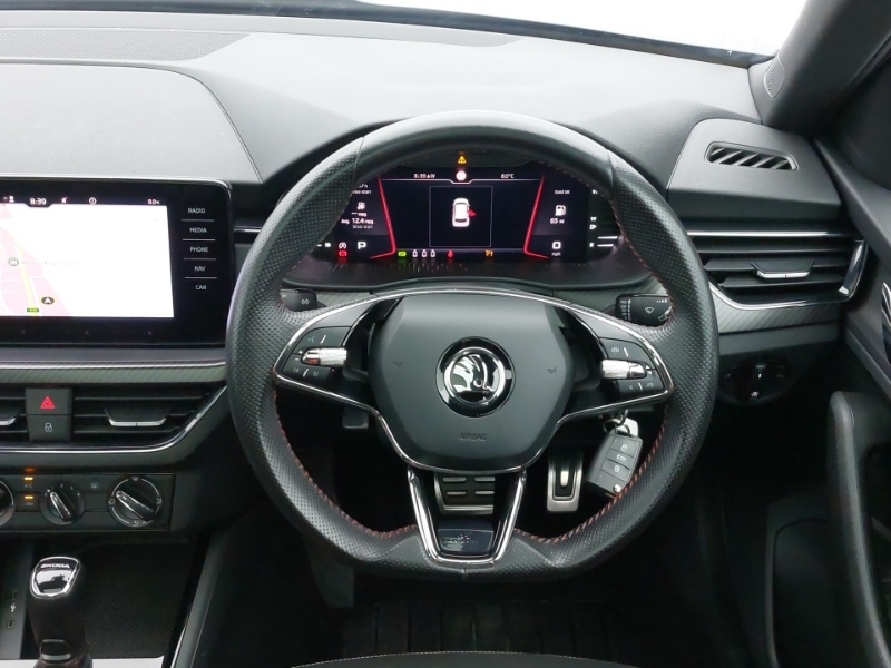 Used Skoda Kamiq 2021 for sale - 77923492: Photo 7