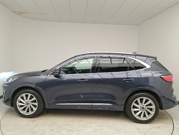 Used Ford Kuga 2020 for sale - 79516986: Photo