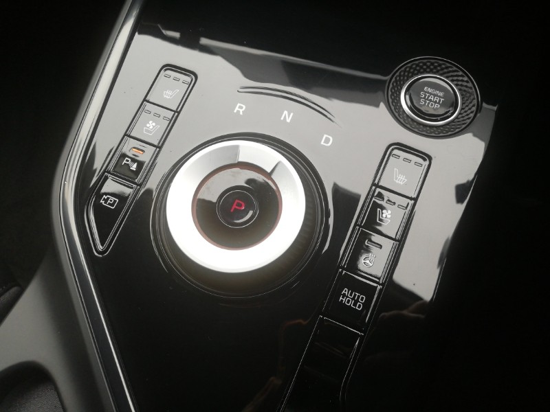 Used Kia Niro 2022 for sale - 76475695: Photo 12