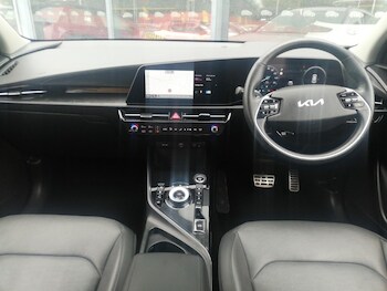 Used Kia Niro 2022 for sale - 76475695: Photo