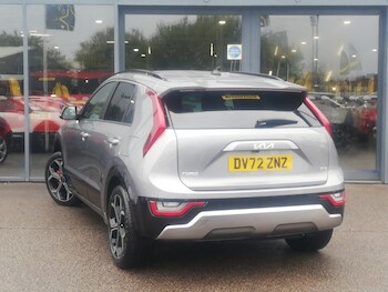 Used Kia Niro 2022 for sale - 76475695: Photo