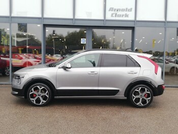 Used Kia Niro 2022 for sale - 76475695: Photo