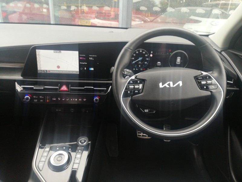 Used Kia Niro 2022 for sale - 76475695: Photo 7