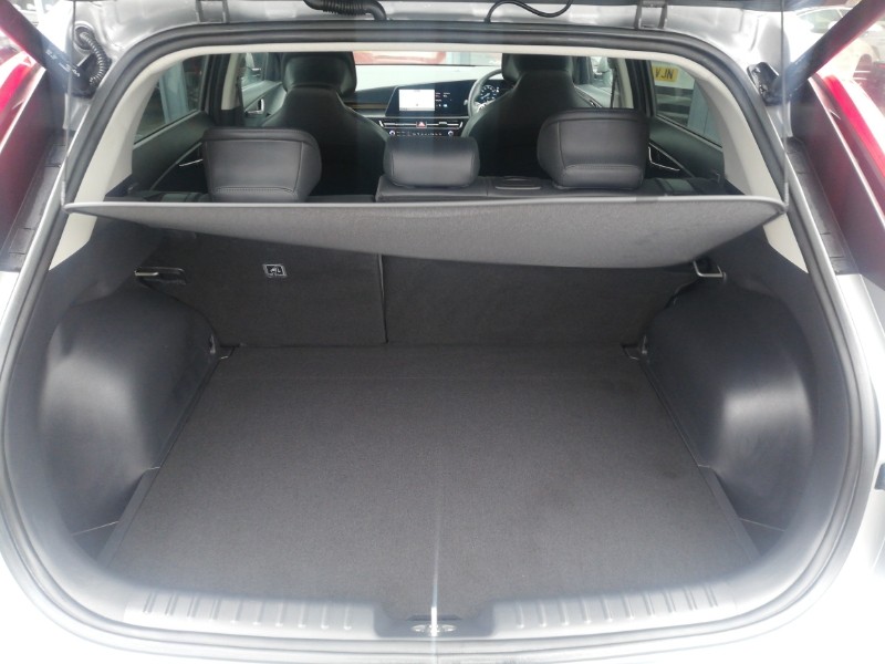 Used Kia Niro 2022 for sale - 76475695: Photo 8