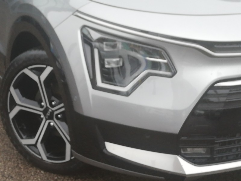 Used Kia Niro 2022 for sale - 76475695: Photo 9