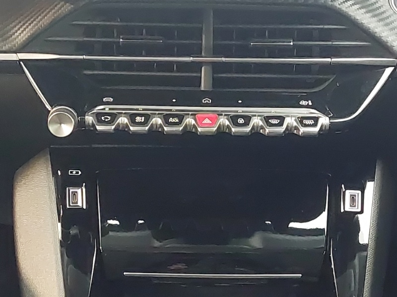 Used Peugeot 208 2025 for sale - 76444825: Photo 11