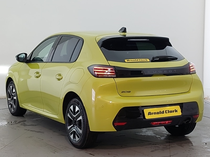Used Peugeot 208 2025 for sale - 76444825: Photo 3