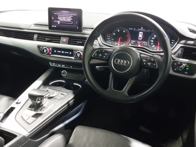 Used Audi A5 2020 for sale - 76532930: Photo 10
