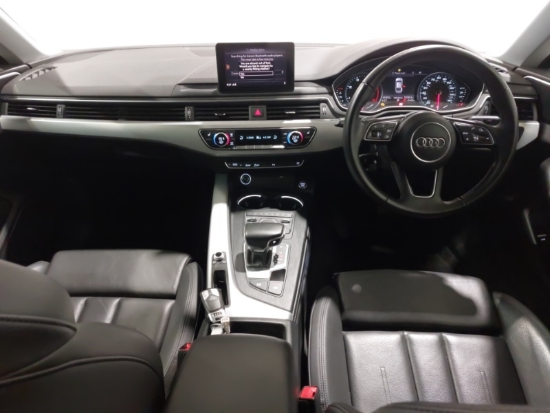 Used Audi A5 2020 for sale - 76532930: Photo 2