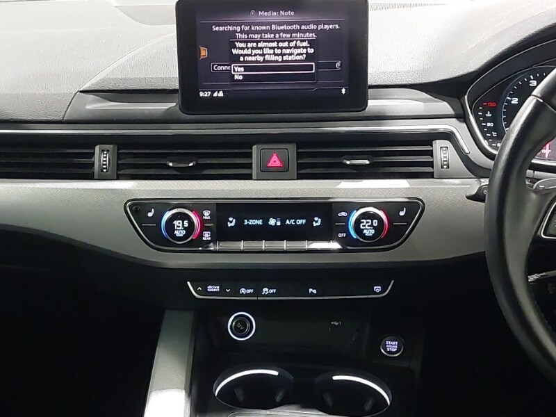 Used Audi A5 2020 for sale - 76532930: Photo 7