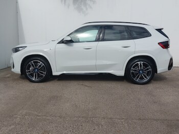 Used BMW iX1 2023 for sale - 77922927: Photo