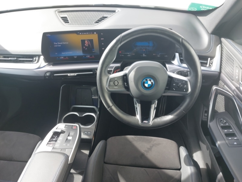 Used BMW iX1 2023 for sale - 77922927: Photo 7