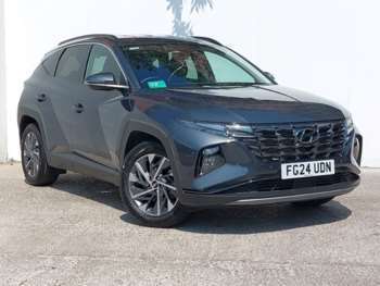 2024 - 1.6 TGDi Premium 5dr 2WD