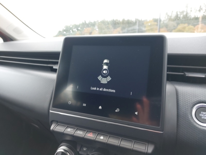 Used Renault Clio 2022 for sale - 77039515: Photo 11