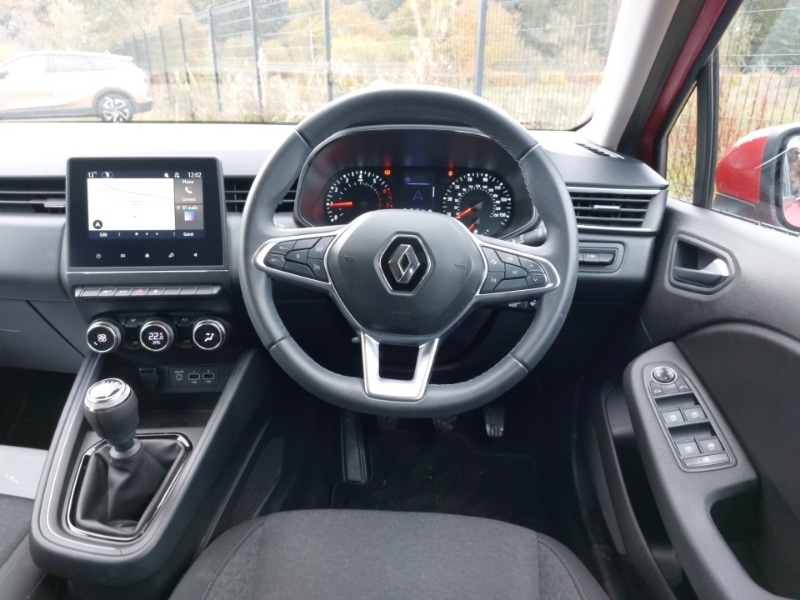 Used Renault Clio 2022 for sale - 77039515: Photo 2