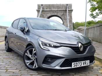 2023 - 1.0 TCe 90 RS Line 5dr
