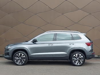 Used Skoda Karoq 2023 for sale - 78606338: Photo