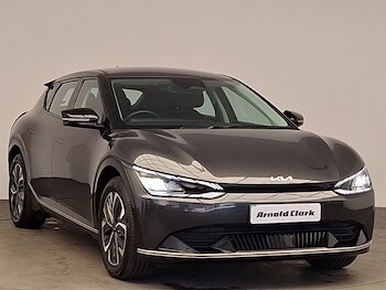 Used Kia EV6 2023 for sale - 78343167: Photo