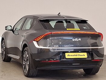 Used Kia EV6 2023 for sale - 78343167: Photo