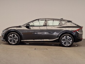 Used Kia EV6 2023 for sale - 78343167: Photo