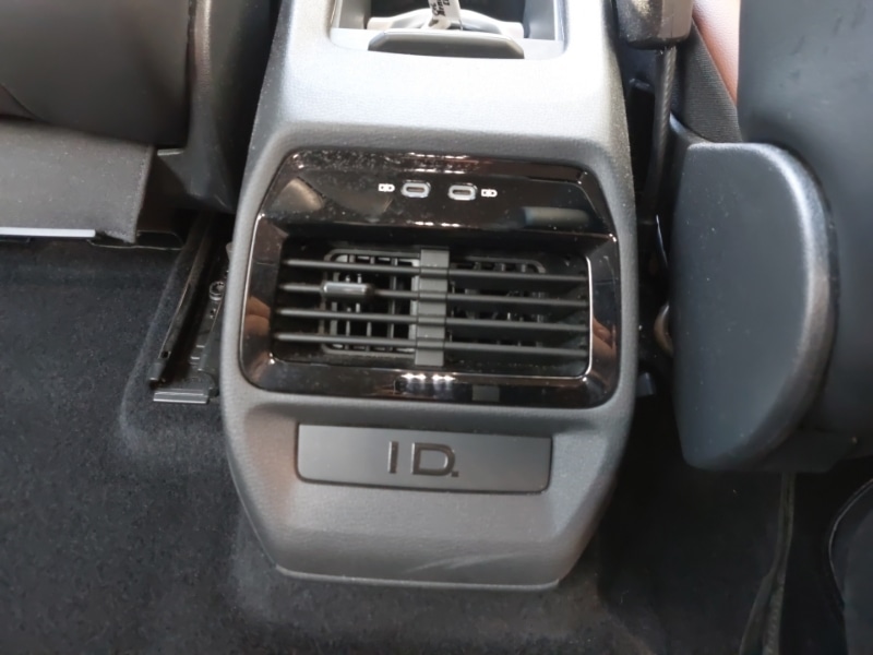 Used Volkswagen ID.4 2022 for sale - 78159345: Photo 11