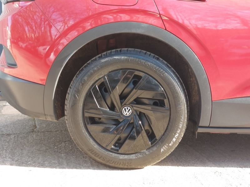 Used Volkswagen ID.4 2022 for sale - 78159345: Photo 12