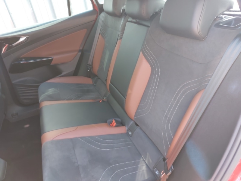 Used Volkswagen ID.4 2022 for sale - 78159345: Photo 6