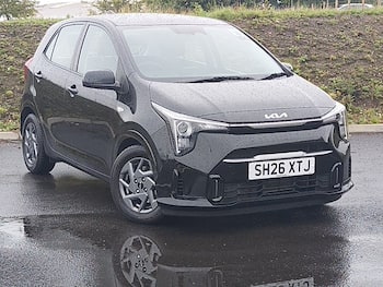 Used Kia Picanto 2026 for sale - 79736719: Photo