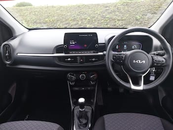 Used Kia Picanto 2026 for sale - 79736719: Photo