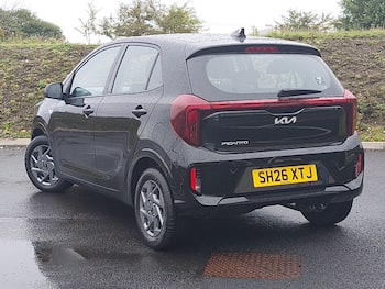 Used Kia Picanto 2026 for sale - 79736719: Photo