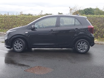 Used Kia Picanto 2026 for sale - 79736719: Photo