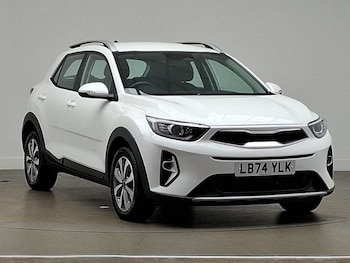 2024 - 1.0T GDi 98 2 5dr DCT