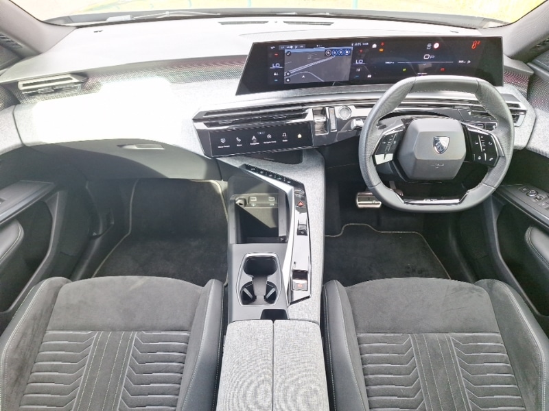 Used Peugeot 3008 2024 for sale - 76316795: Photo 2