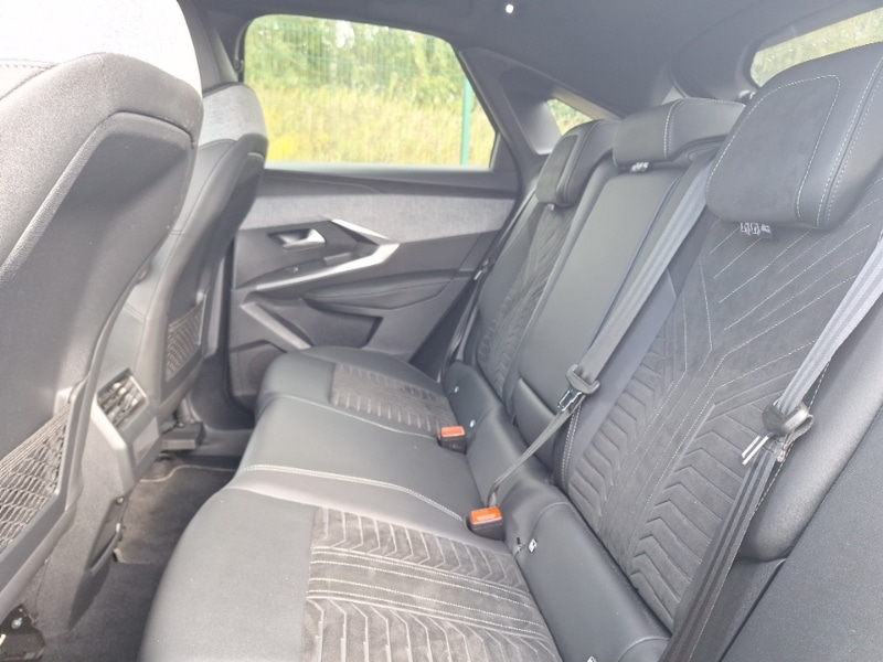 Used Peugeot 3008 2024 for sale - 76316795: Photo 6