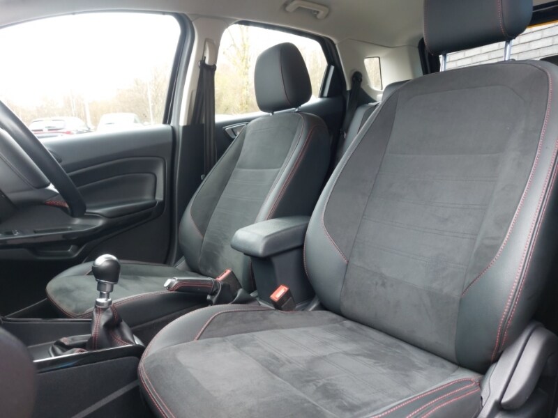 Used Ford Ecosport 2023 for sale - 77907062: Photo 12