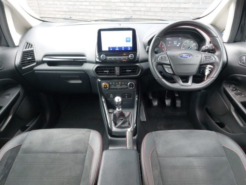 Used Ford Ecosport 2023 for sale - 77907062: Photo 2