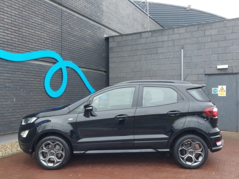 Used Ford Ecosport 2023 for sale - 77907062: Photo 4